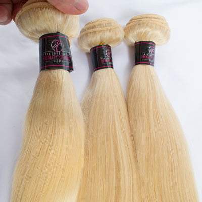 613 Straight Hair Extensions