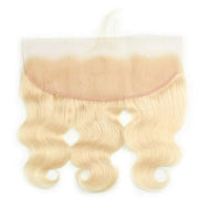 613 13”*4“ Lace Frontal